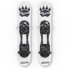 Skiskates(スキースケート) 2023-24モデル - snowfeet公式サイト｜スノーフィート ジャパン