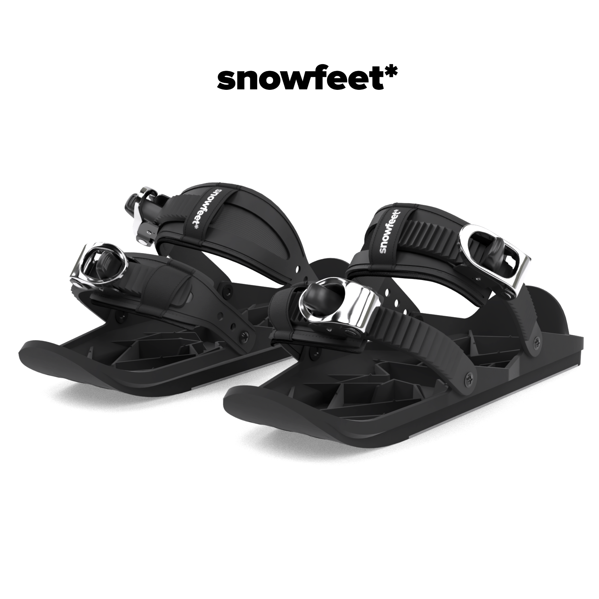 【公式】フジのお歳暮・冬ギフト 1._SNOWFEET_II_3D.png?v=1638770373 スキー・スノーボードアクセサリー