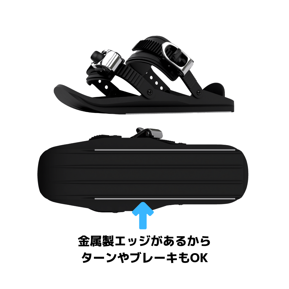 feet 新品未使用品 スノーフィート snowfeet