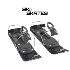 skiskates スキースケートウィンタースポーツ