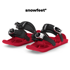 snowfeet snowfeet